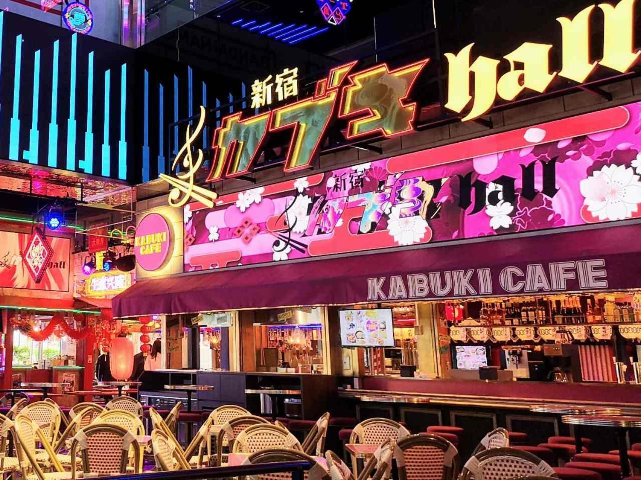 新宿歌舞伎町東新宿站3分钟，徒步伊势丹4分钟免费wi-Fi！ Tokyo Eksteriør bilde